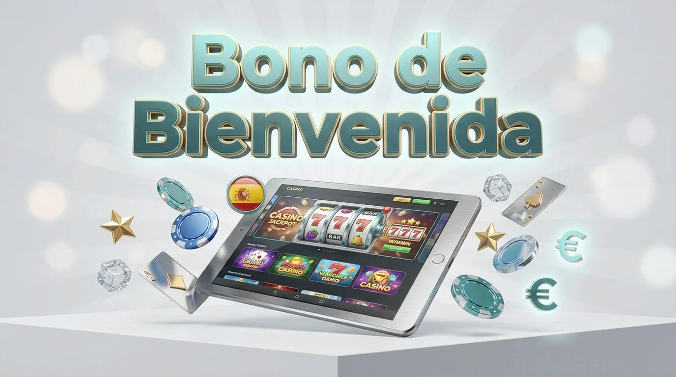 Bono de Bienvenida