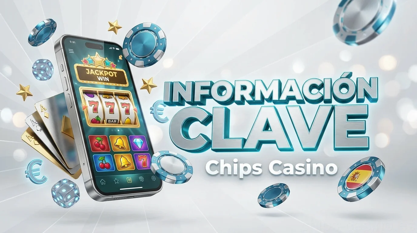 Información Clave